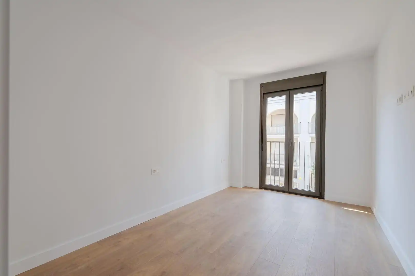 Habitación de Piso de alquiler en Palamós con Calefacción y Piscina comunitaria
