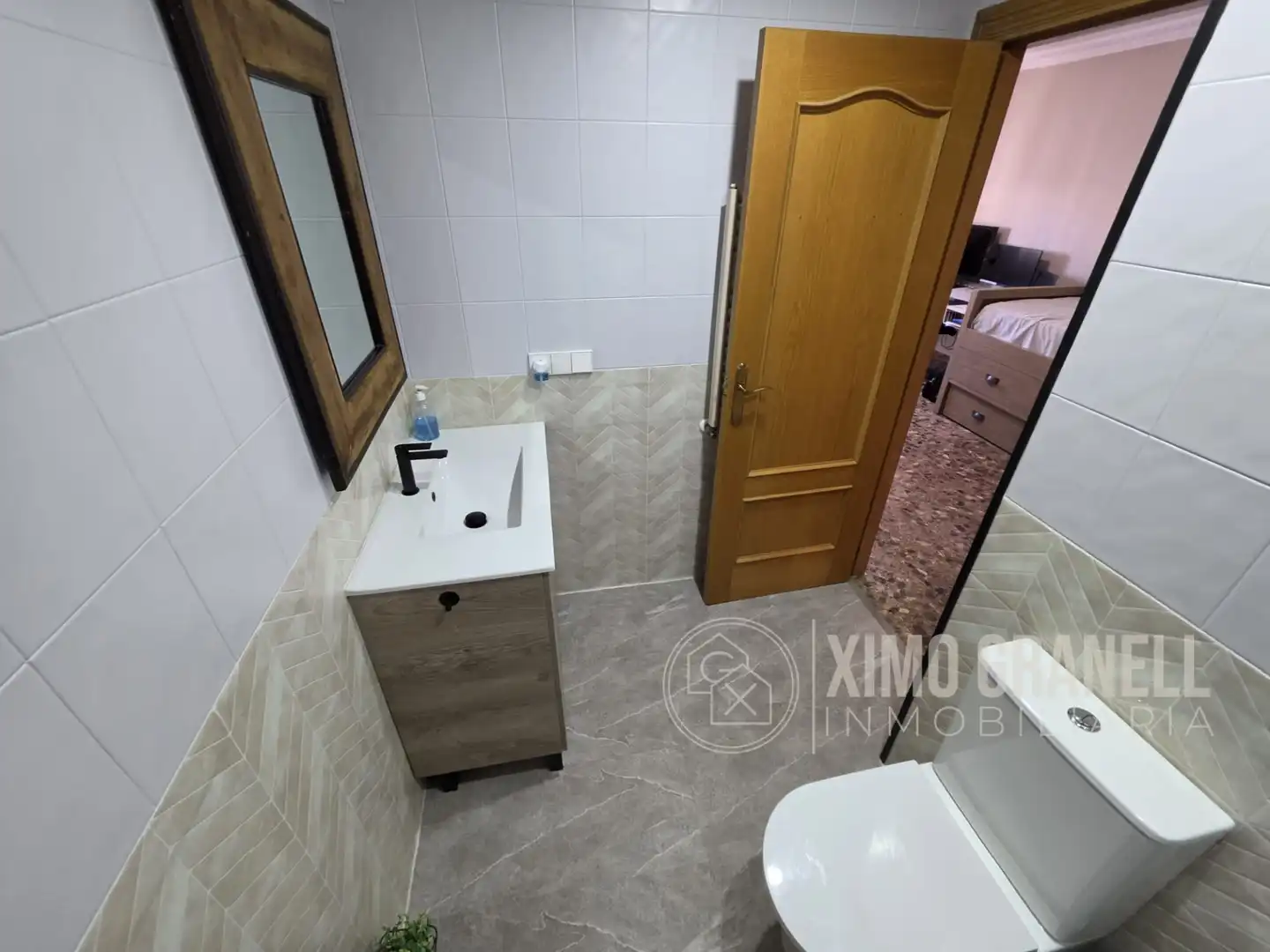 Duplex with lift for sale in Camino de Onda - Salesianos, imagen 49