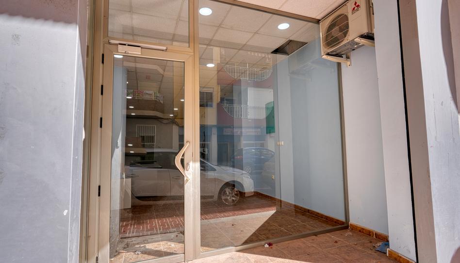 Photo 1 of Premises for sale in Calle San Pascual, 291, Avenida Habaneras - Curva de Palangre, Alicante