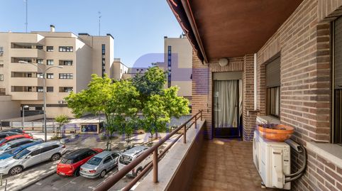 Foto 2 de Piso en venta en Calle de Nazaret, La Serna, Fuenlabrada