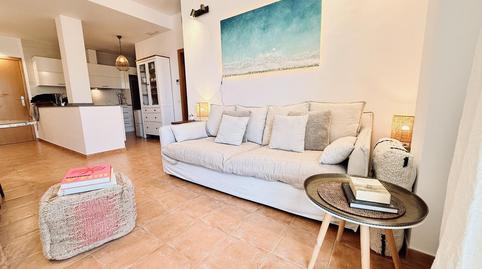 Photo 2 of Attic to rent in Carrere de la Venda Des Pobles, Santa Gertrudis, Santa Eulària des Riu