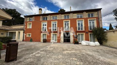 Foto 2 de Finca rústica de alquiler en El Llombo, Ontinyent