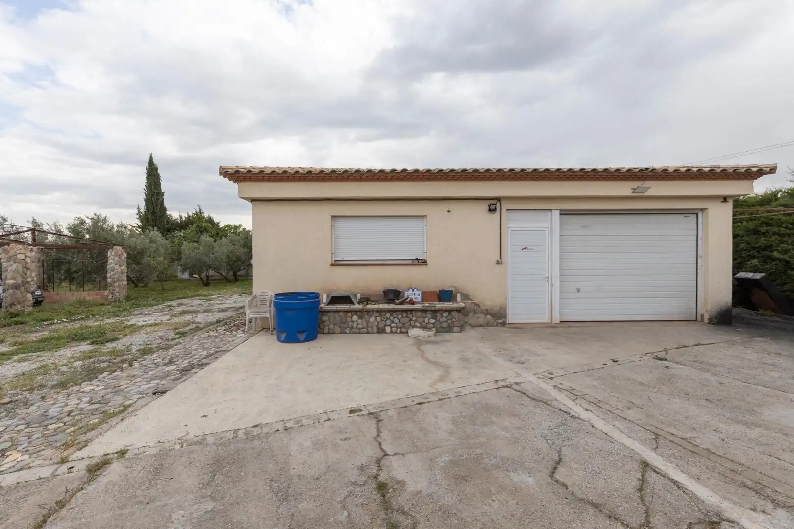 Villa mit Pool zum Verkauf in SUELO URB S-2, imagen 82