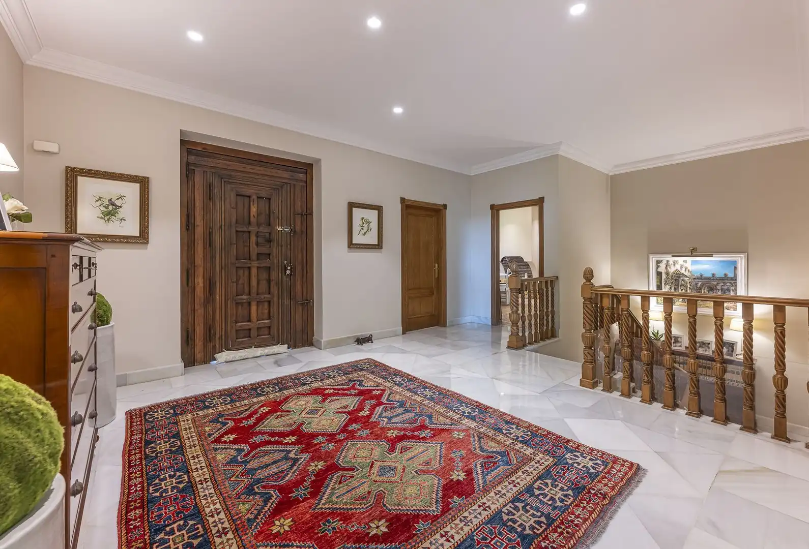 Chalet con terraza en venta en Calle 19 C 501, imagen 12
