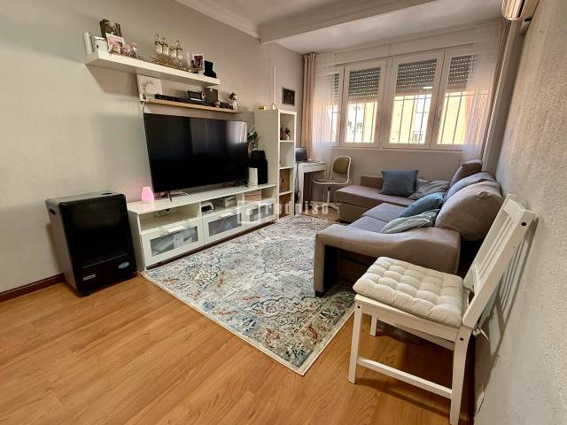 Piso en Venta en MARIA TERESA SAENZ DE HEREDIA en Ventas