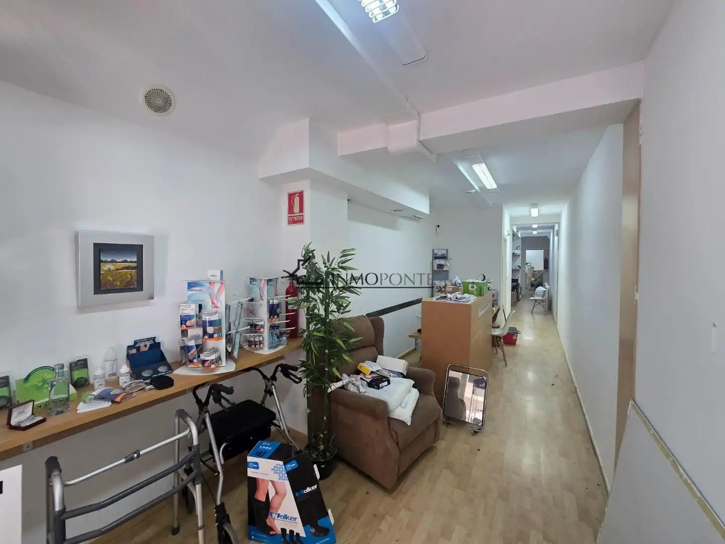 Business premises for sale in Zona de Plaza de Barcelos, imagen 16