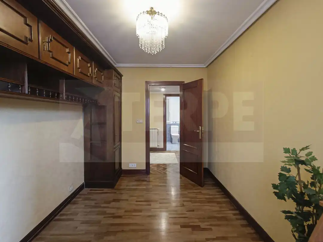 Habitación de Piso en venta en Errenteria con Calefacción