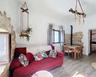 Living room of House or chalet for sale in Tarifa