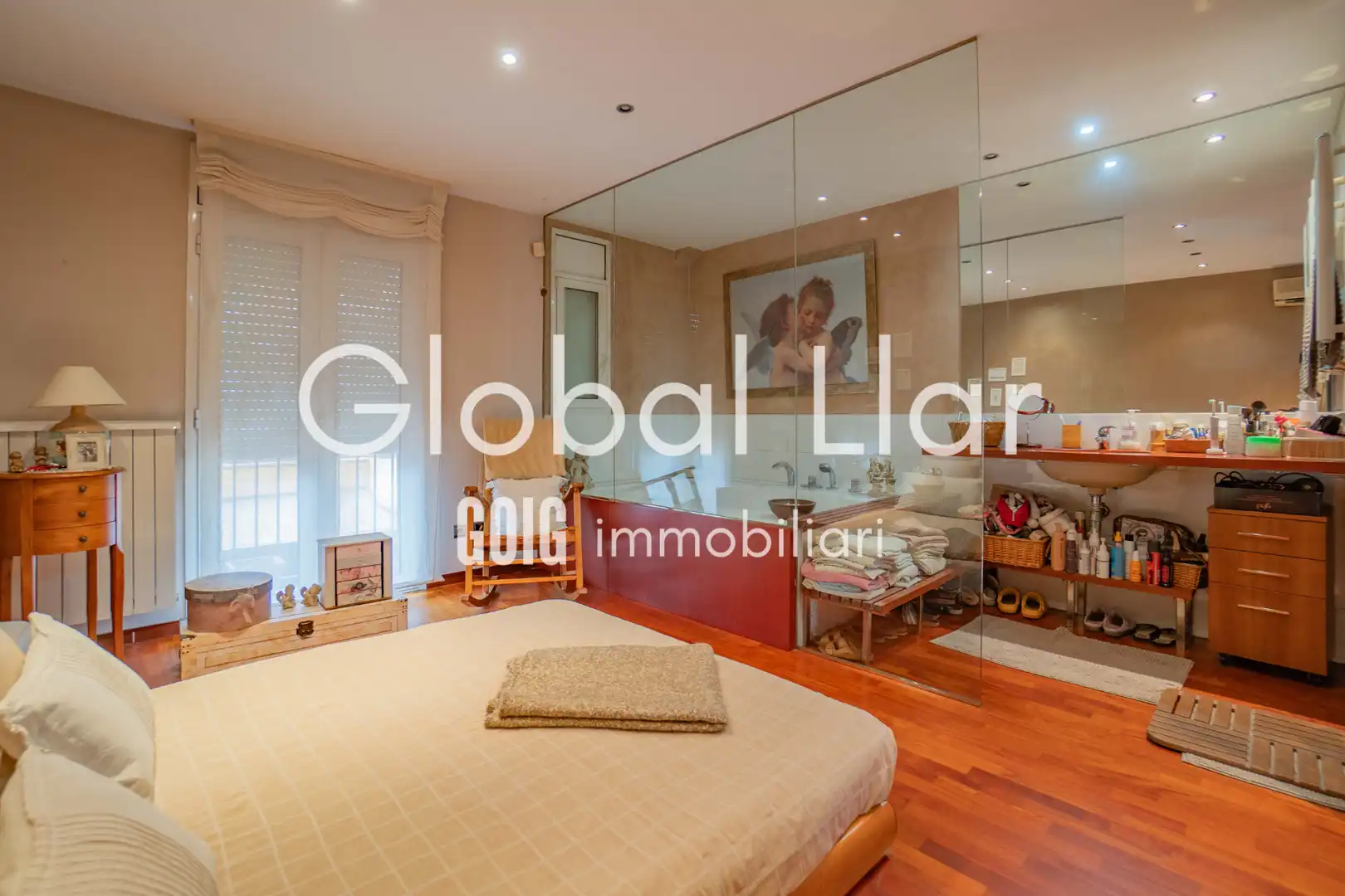 Detached homes for sale in Carrer de Joanot Martorell, Gràcia