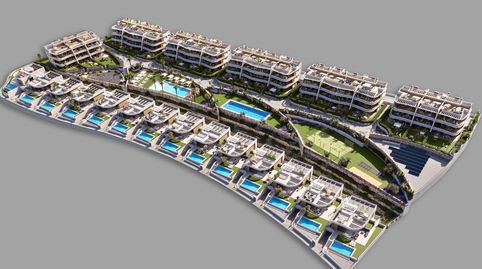 Foto 2 de Apartamento en venta en Belize, 1, Balcón de Finestrat - Terra Marina, Finestrat