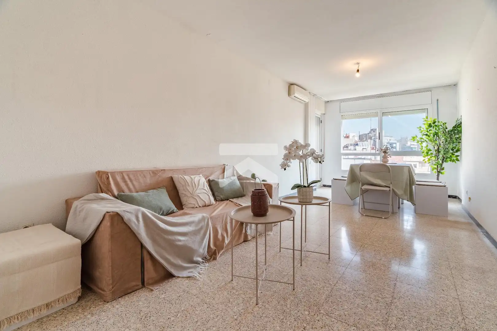 Wohnung mit Terrasse zum Verkauf in Calle CAPUTXINS, imagen 4
