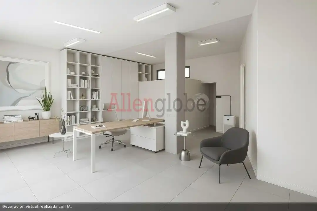 Local comercial en venta en Calle Alcalde Antonio Cienfuegos, imagen 5