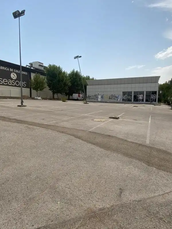 Local comercial en venta en C. Cir. Polar, imagen 17
