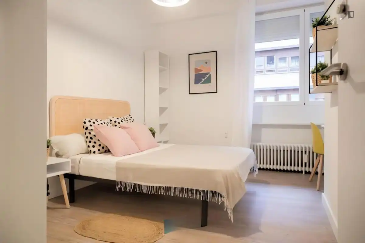 Zimmer in Gaztambide