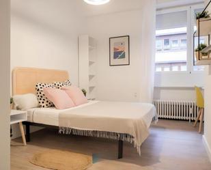 Apartament per a compartir a Gaztambide
