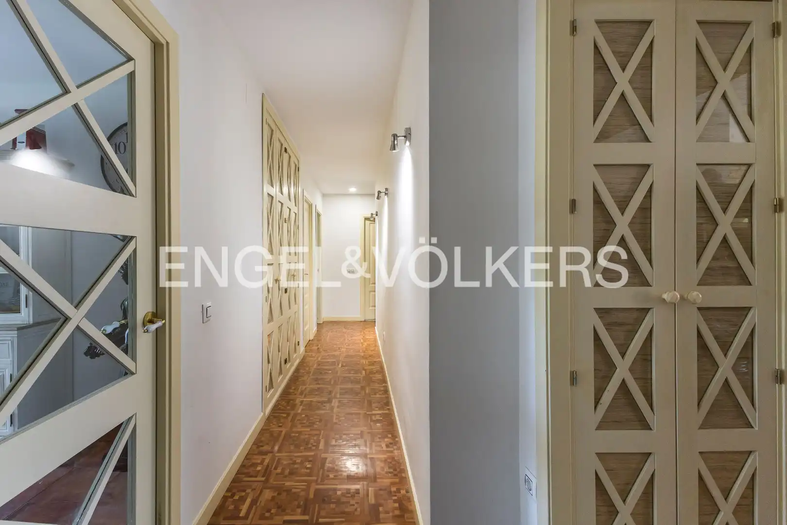 Piso en venta en Villanueva de la Cañada con Calefacción, Terraza y Trastero