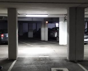 Parking of Garage to rent in  Pamplona / Iruña