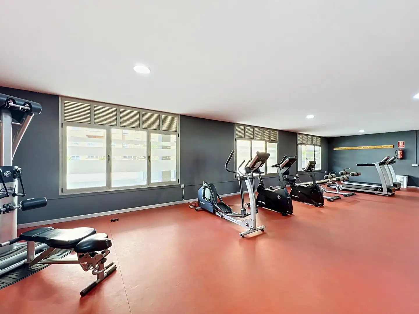 Piso en venta en Almería con Aire acondicionado, Calefacción y Terraza