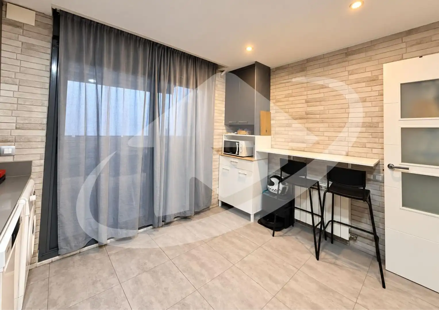 Kitchen of Houses for sale in Poble Nou - Torre-romeu - Can Roqueta