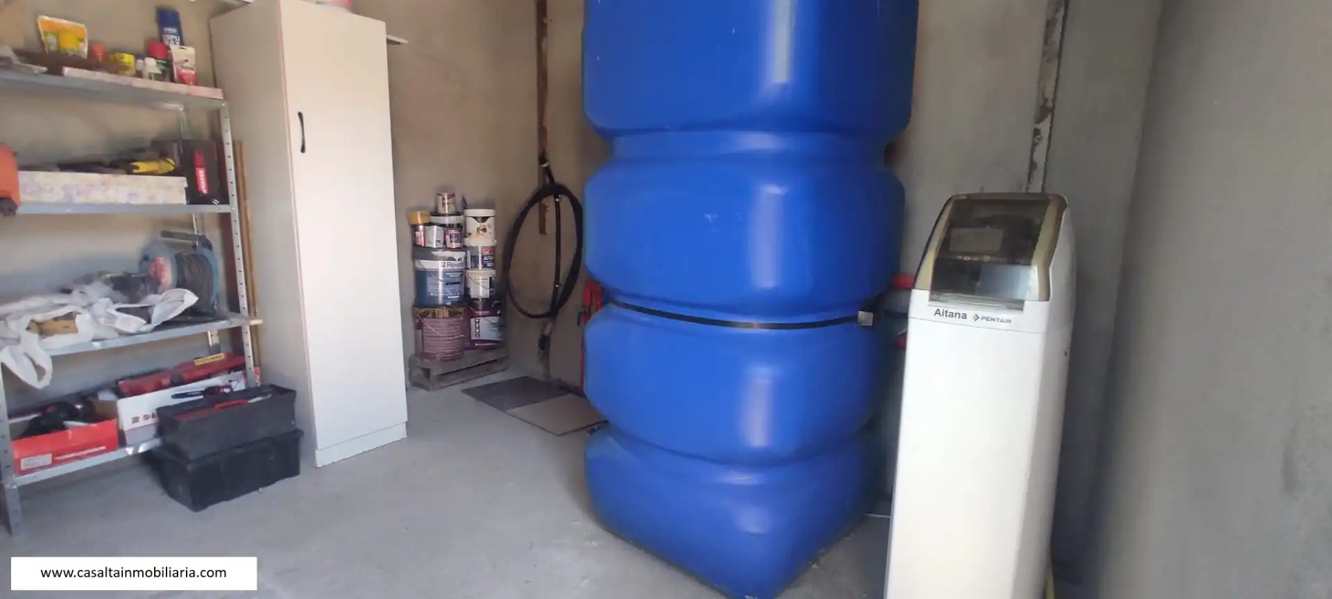 Xalet amb piscina en venda a Colmenar de Oreja, imagen 33