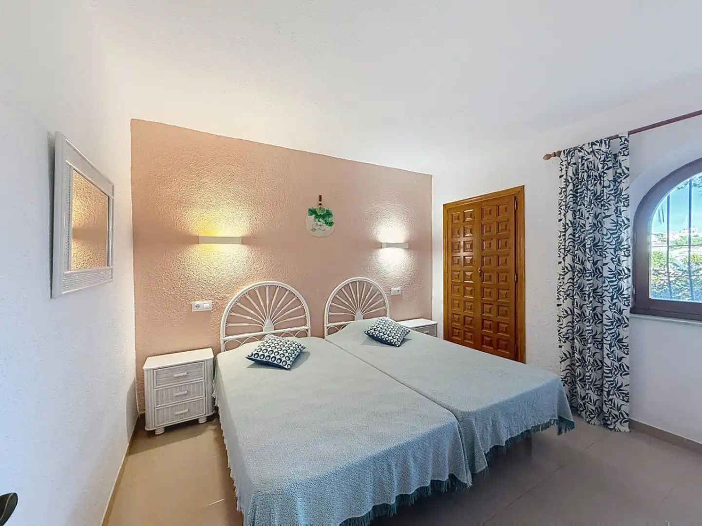Villa avec piscine à vendre à Cumbre del Sol, imagen 31