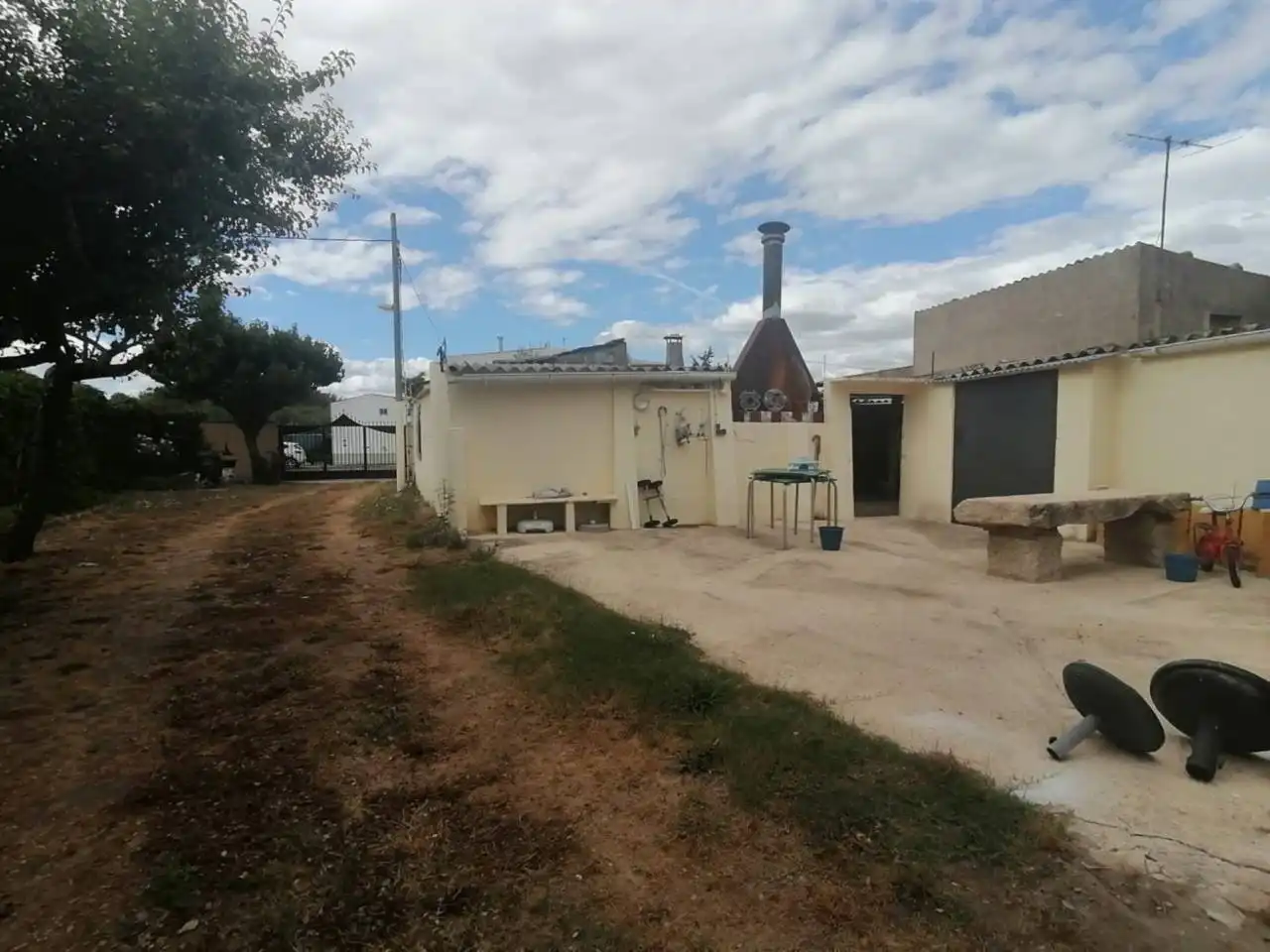 Terreno residenziale in vendita a Poligono 17, imagen 25