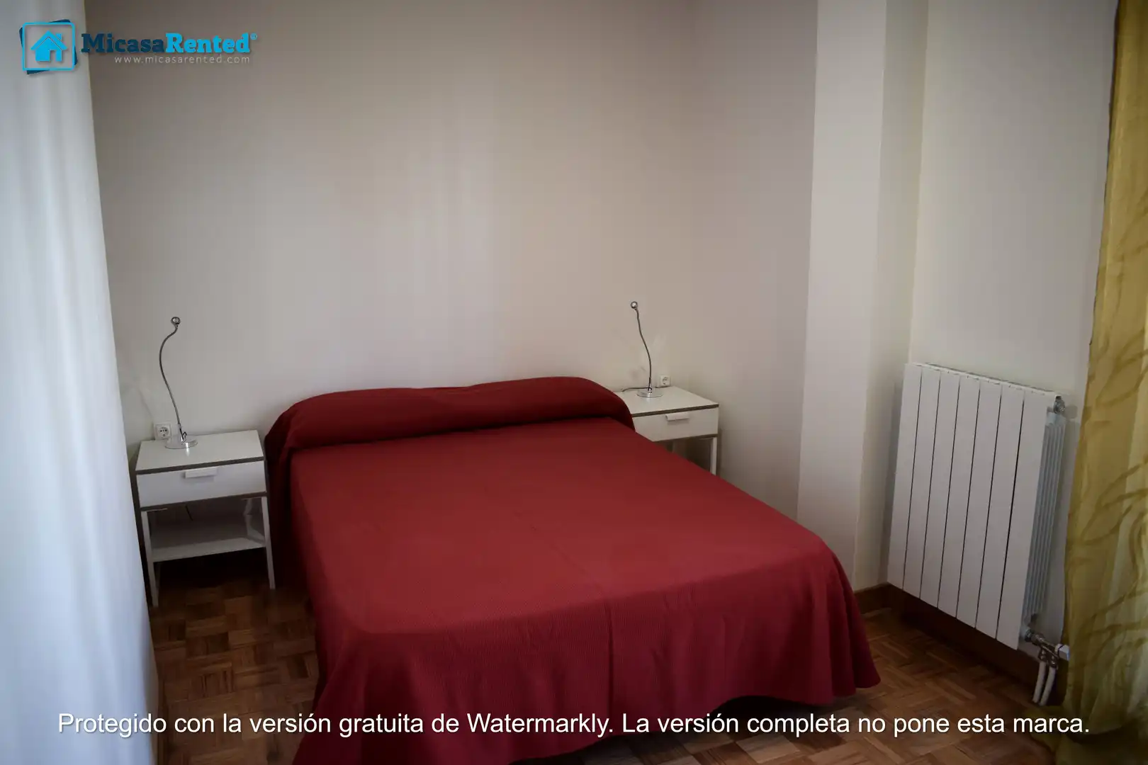 Flat for rent in Calle del Ingenio, Valdenoja