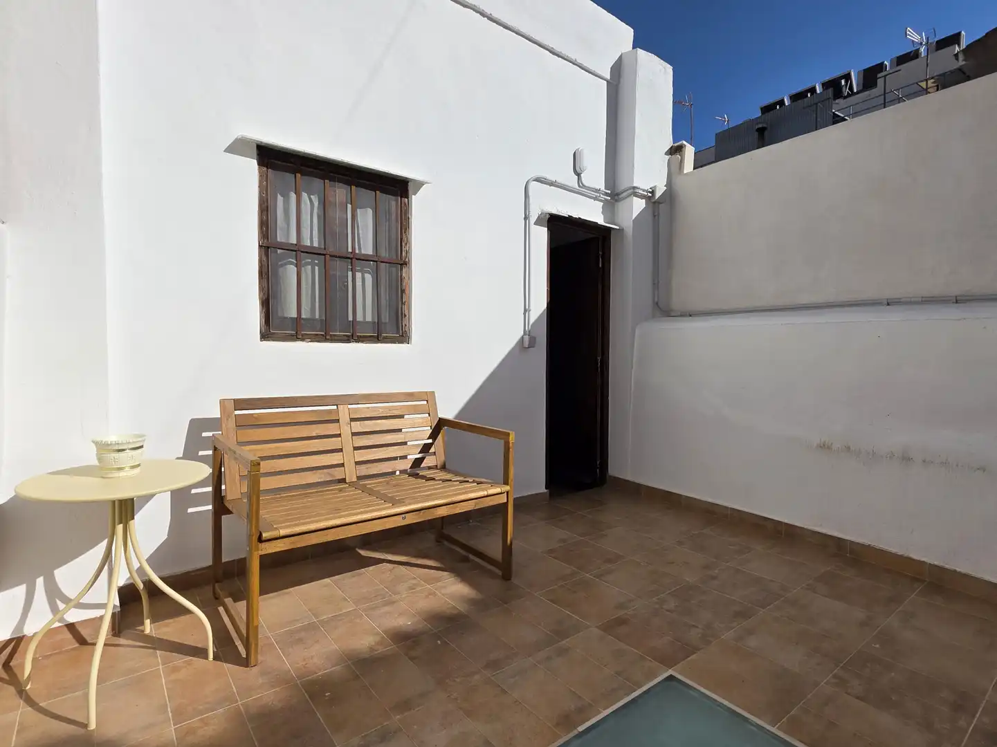 Casa o chalet de alquiler en Castellón de la Plana-Castelló de la Plana - CL SA, Plaza Illes Columbretes