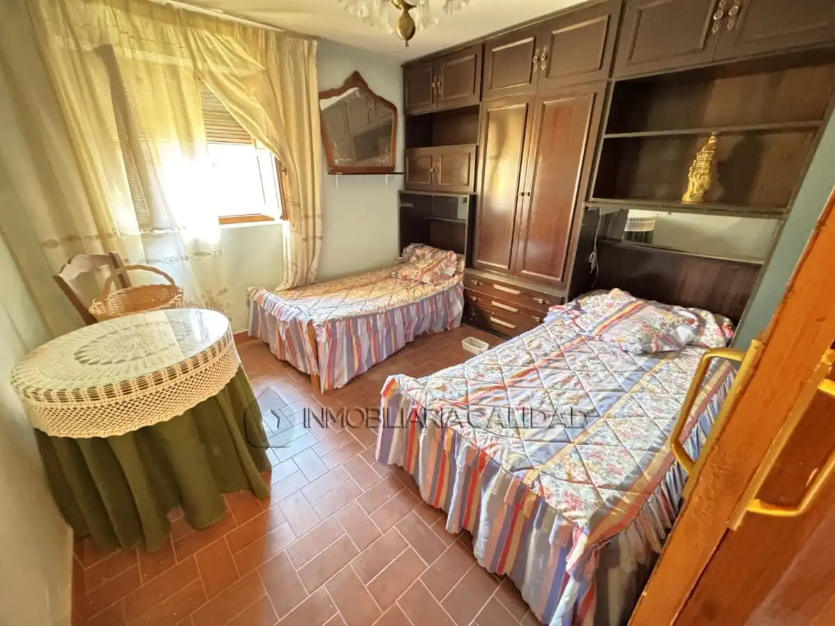 Habitación de Casa o chalet en venta en Mahamud con Calefacción