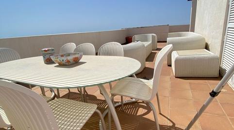 Foto 4 de Àtic en venda a La Cala Mijas, Málaga