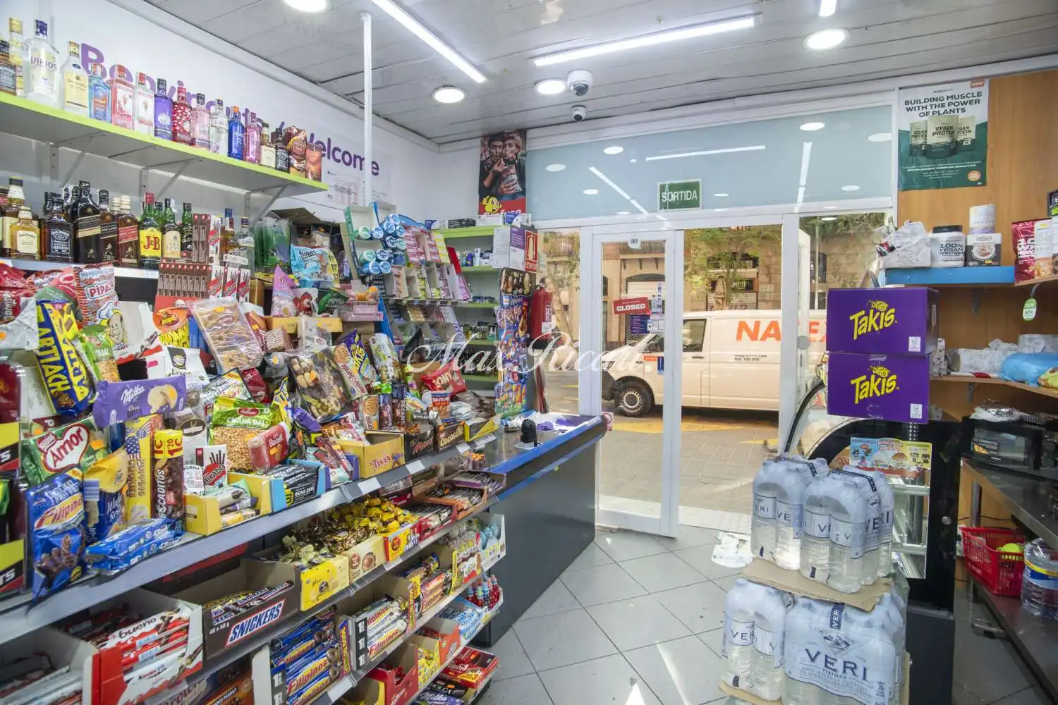 Local comercial en venta en Eixample, imagen 24