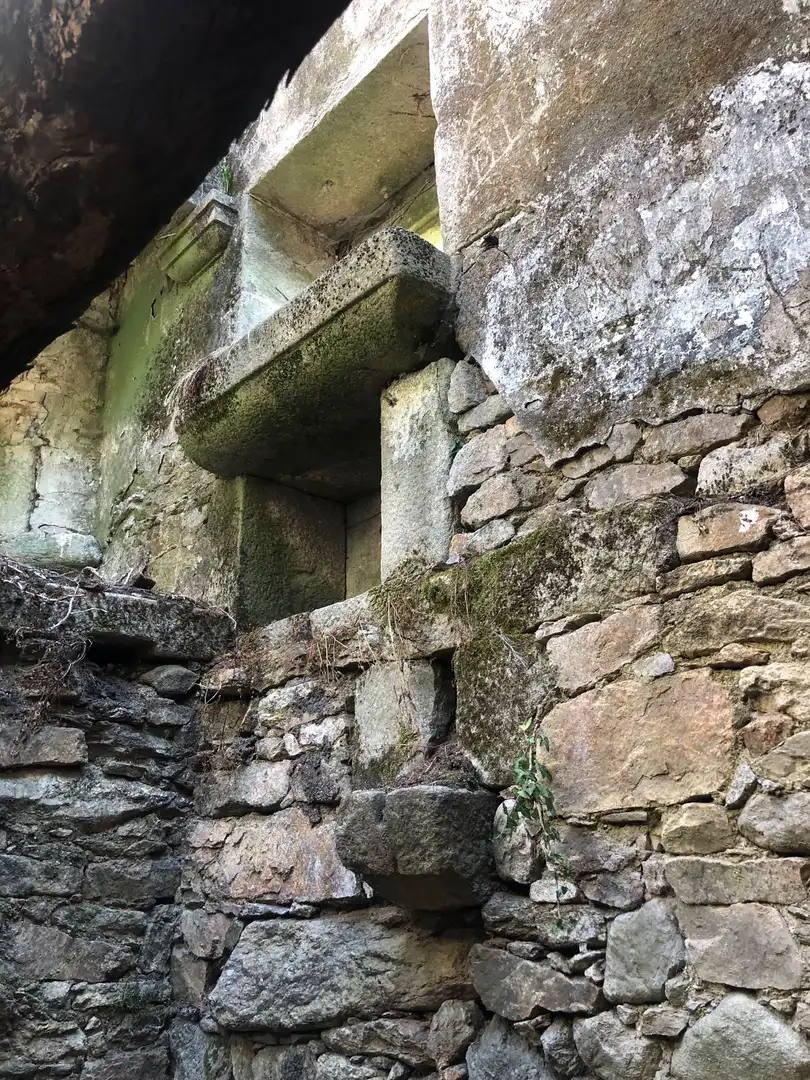 Casa rústica amb jardí en venda a Silleda, imagen 8