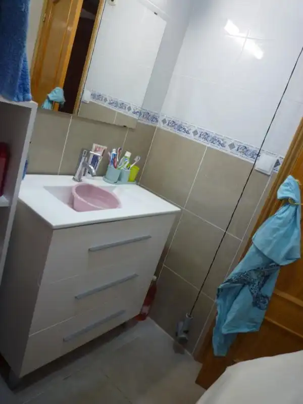 Chalet con jardín en venta en Calle Áncora 88, imagen 31