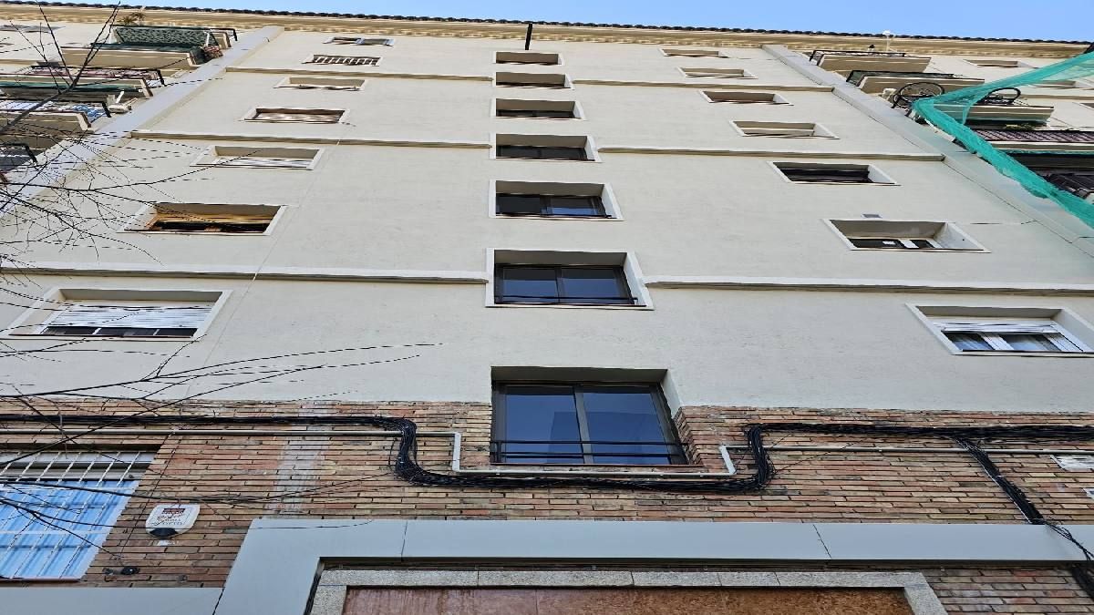 Premises for sale in SELVA DE MAR, 183, Sant Martí de Provençals