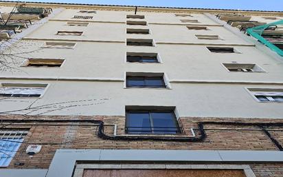 Exterior view of Premises for sale in  Barcelona Capital