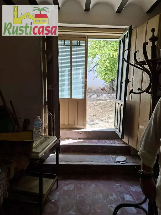 Houses for sale in Bailén  with Terrace, Storage room and Swimming Pool