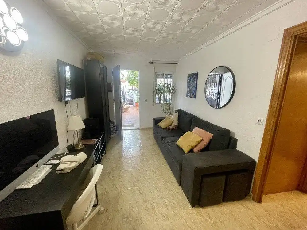 Casa o xalet en venda a Centro - Muelle Pesquero