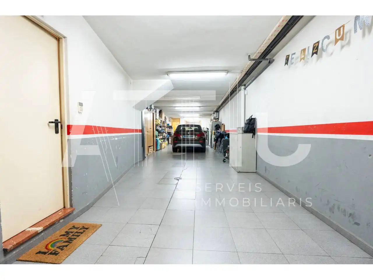 Casa o xalet en venda en Sabadell amb Aire condicionat, Calefacció i Parquet