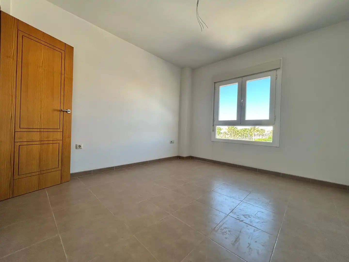 Habitación de Piso en venta en El Ejido con Terraza