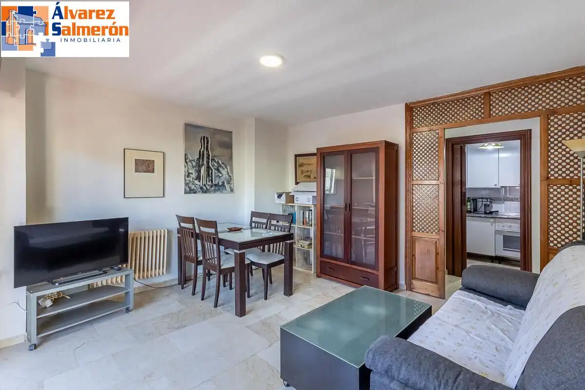 Flat with lift for sale in Beiro, imagen 5