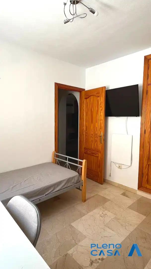 Villa con piscina in vendita a El Faro de Calaburra - Chaparral, imagen 22