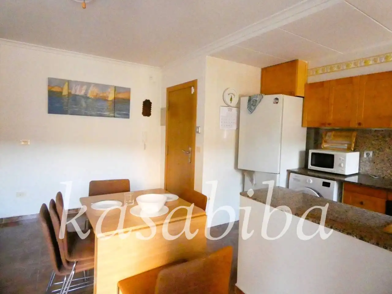 Wohnung mit Terrasse zum Verkauf in Mareny Blau, imagen 17