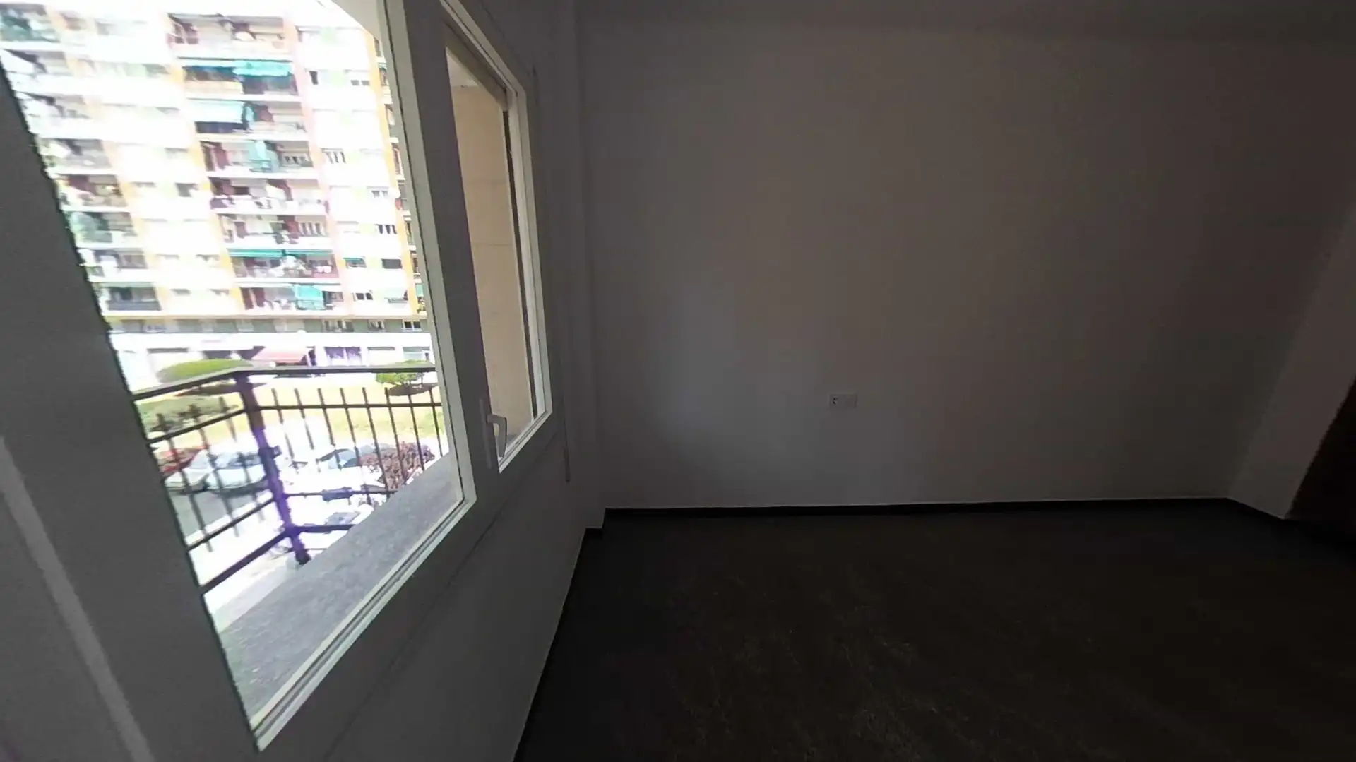 Bedroom of Flat for sale in Rubí