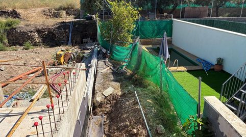 Foto 3 de Dúplex en venda a Berja, Almería