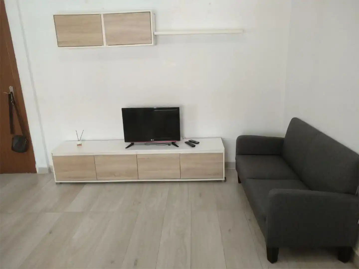 Fotografía del inmueble reportado: 1.300 €/mes — Valencia, Valencia