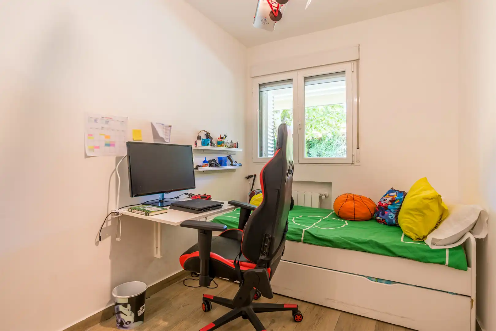 Wohnung zur Miete in Avenida de Europa, Avenida Europa