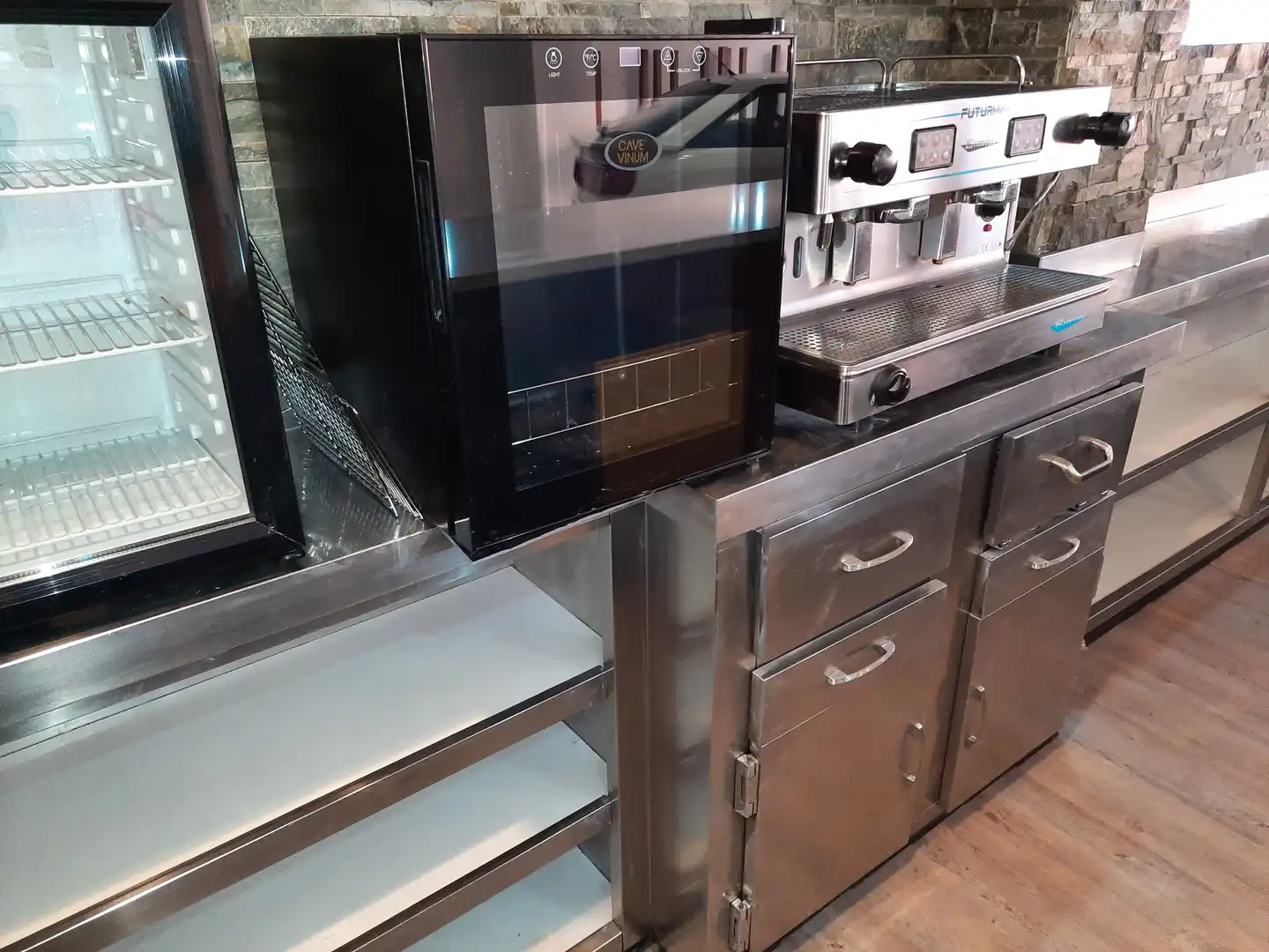 Local comercial en alquiler en Rúa Menéndez Pelayo 28, imagen 7