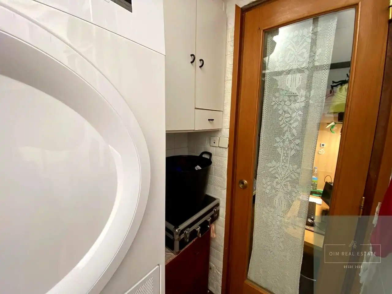 Cocina de Piso en venta en Barcelona