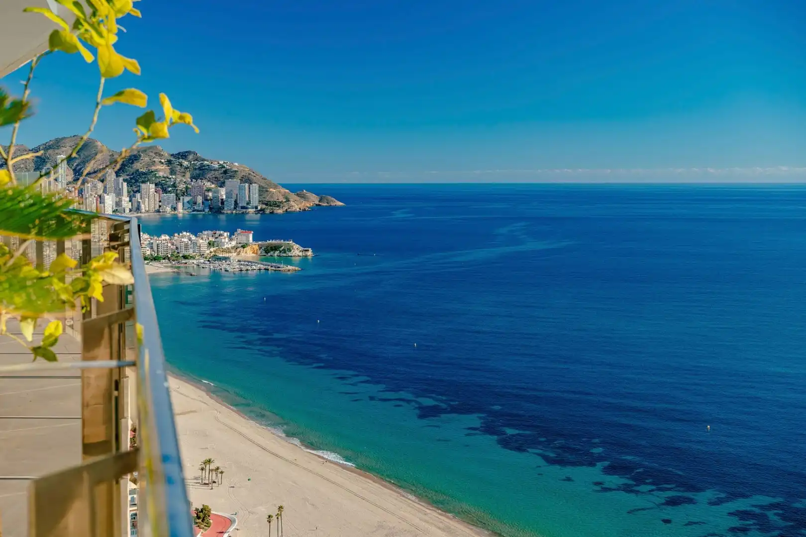Mini appartamento con piscina in vendita a Playa de Poniente, imagen 2