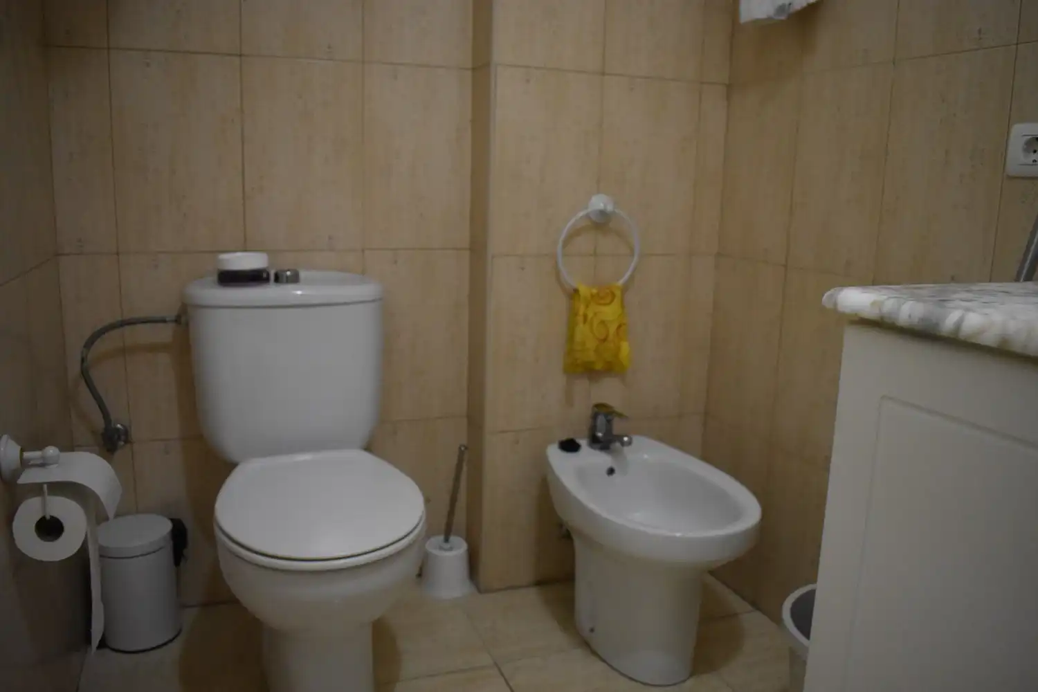 Bany de Apartament en venda en Adeje amb Traster